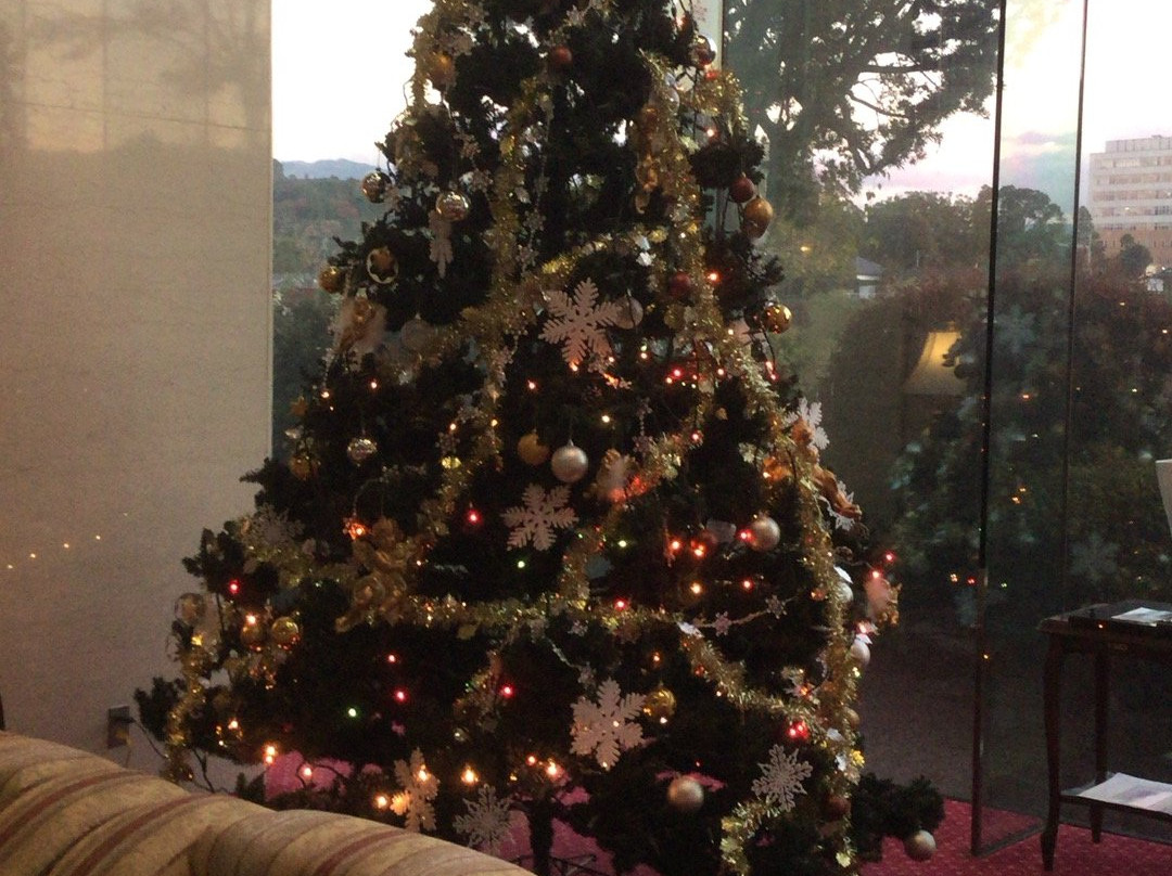 Hotel Sun Hitoyoshi主图