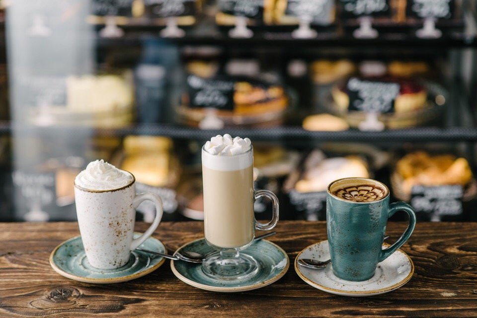 Coffee Sem