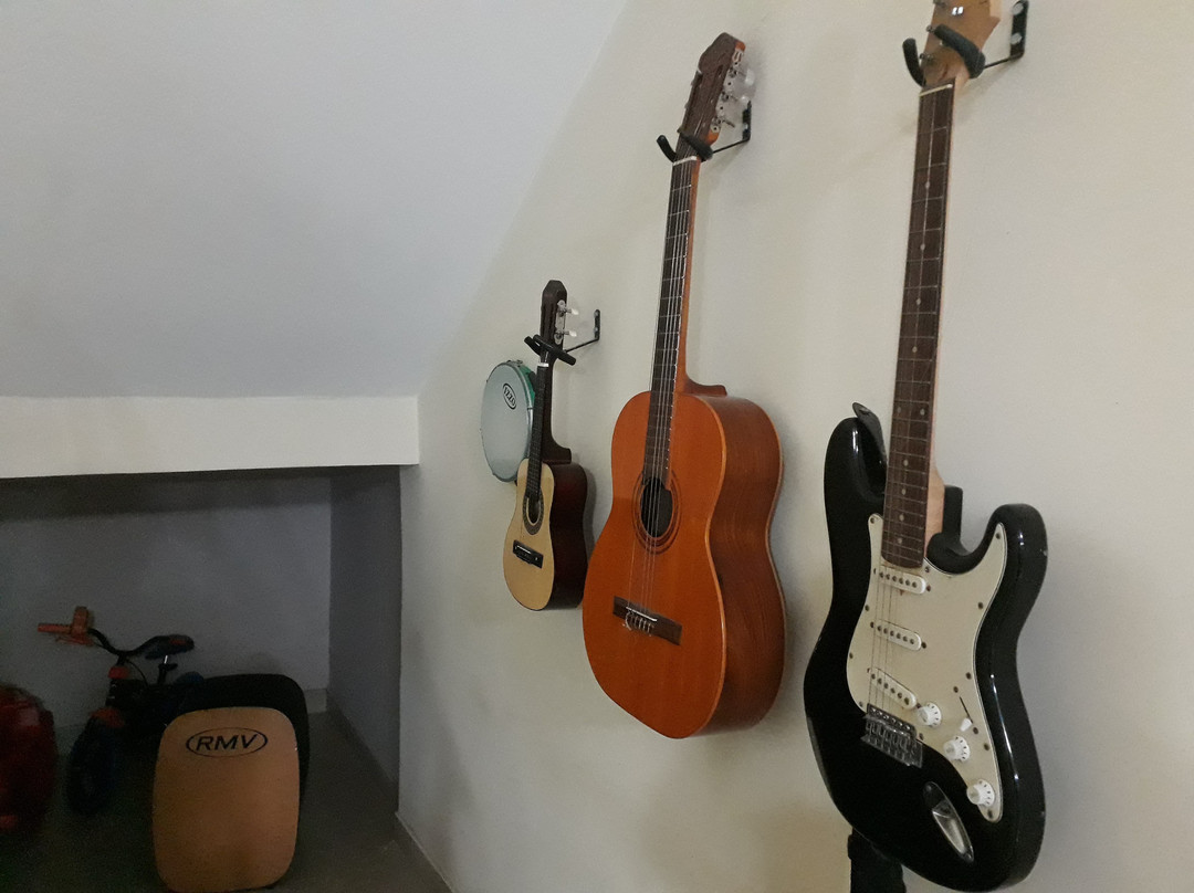 Pousada Casagrande - Roma主图