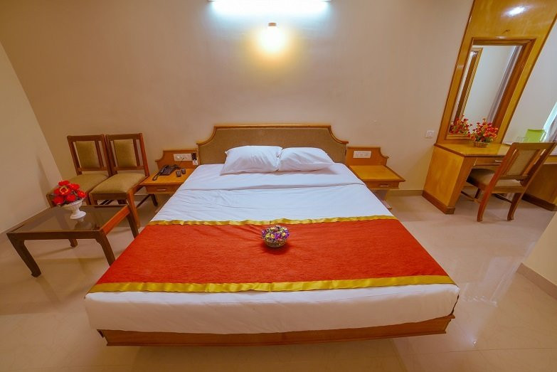 Pepper Residency主图