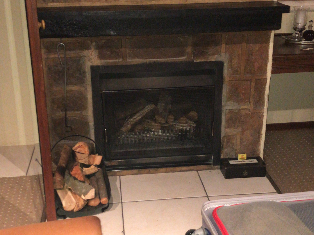 Walkersons Hotel & Spa主图