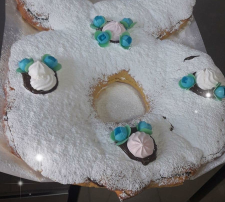 Panificio Salin主图