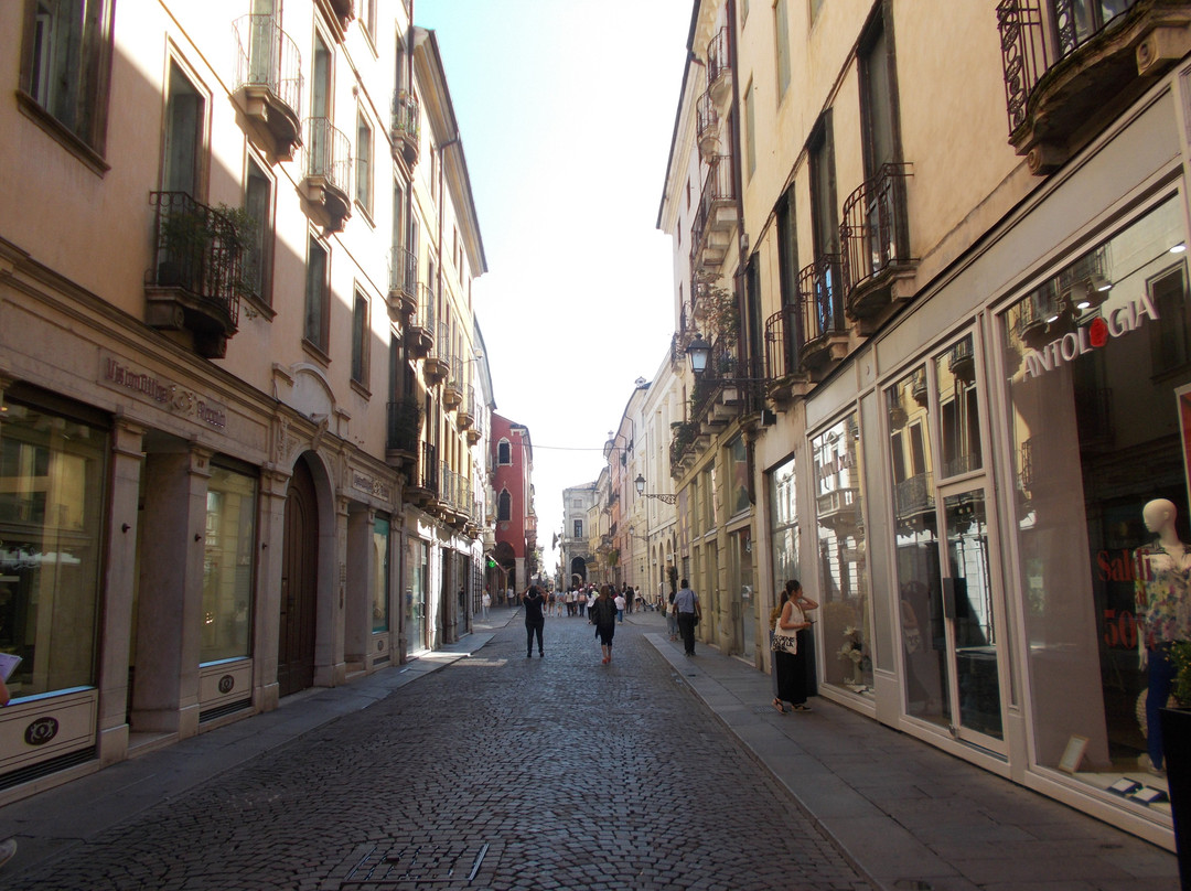 Corso Palladio景点图片