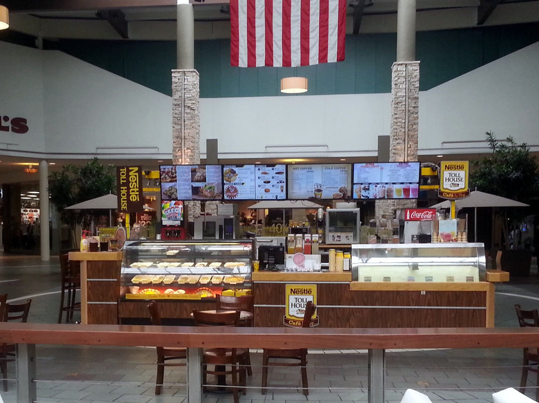 Nestle Toll House Cafe