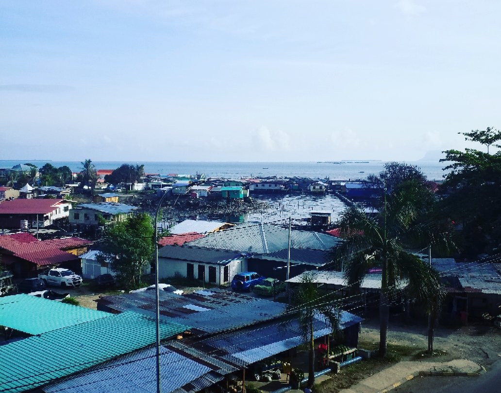 TD Mutiara Hotel主图