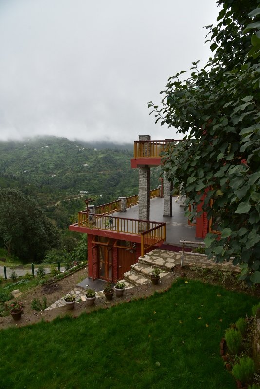 Parvada Bungalows-官方