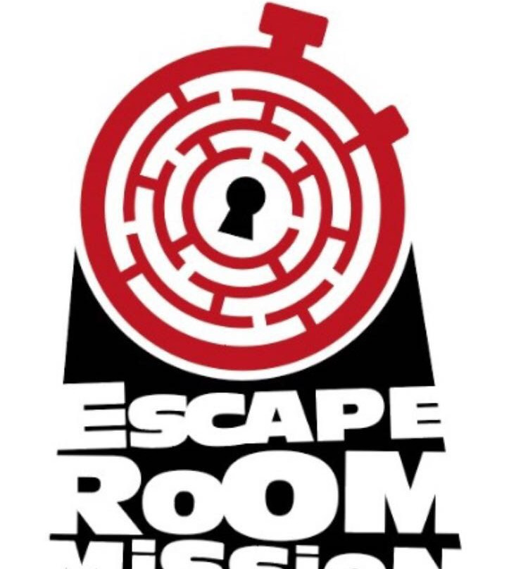 Escape room mission景点图片