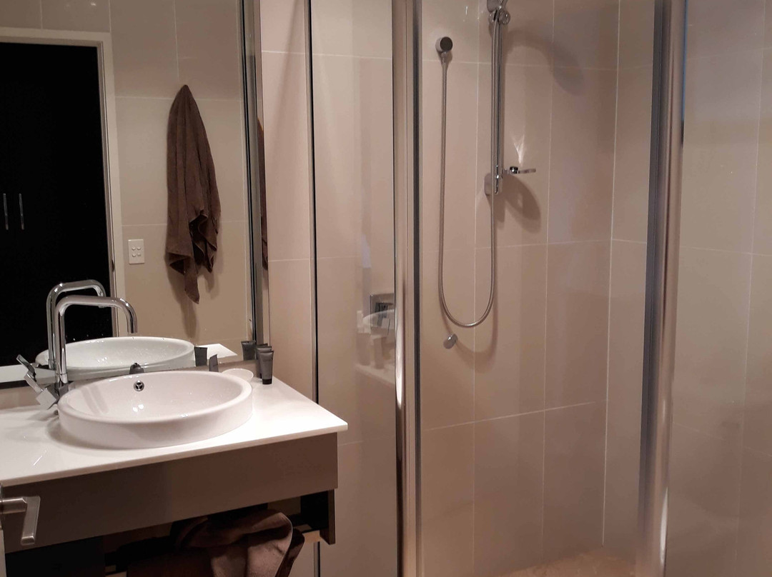 Western Downs Motor Inn主图