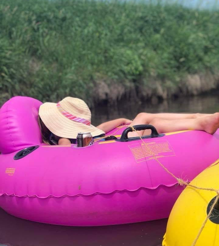 Pec Time Tubing Inc.-Argyle必去景点