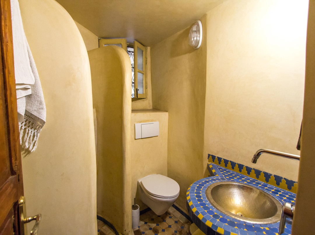 达巴布吉萨旅馆主图