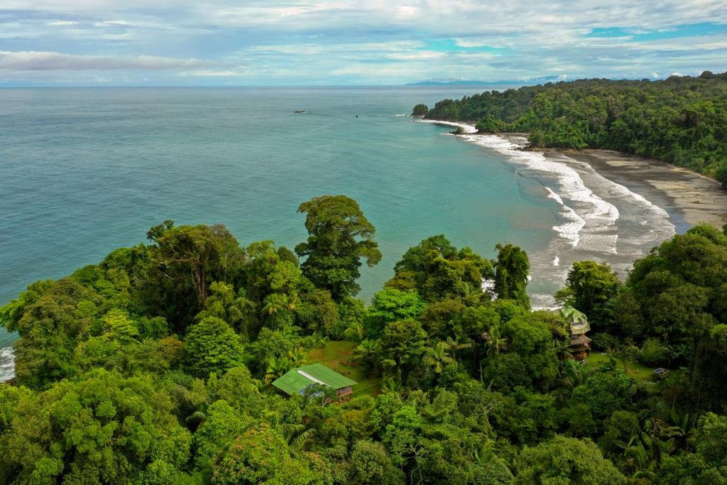 Choiba Ecolodge主图