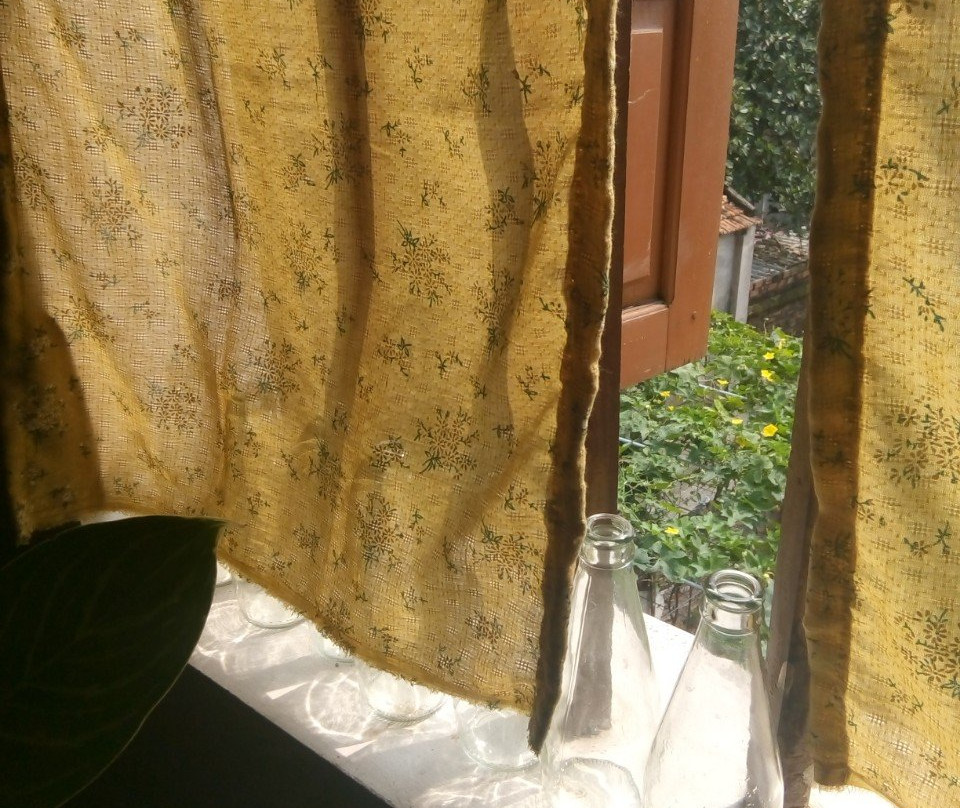 Quan Ba Tam Tour - Bac Giang Tourism-Thi tran Nenh必去景点