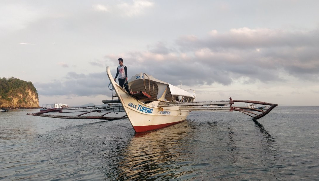 Puerto Galera Zipline-葡多咖蕾拉必去景点