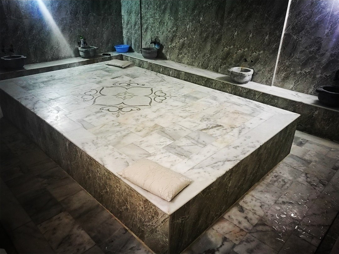 Firuze Hamam SPA