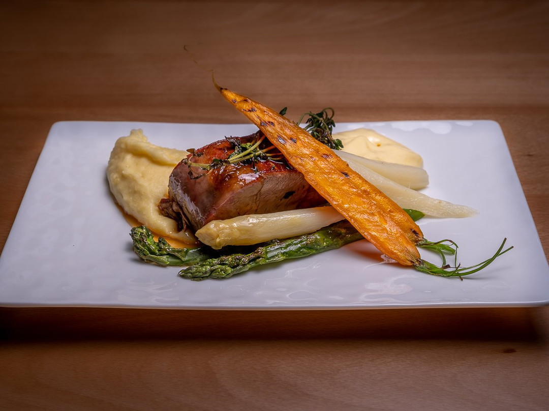 Restaurant Helvetia