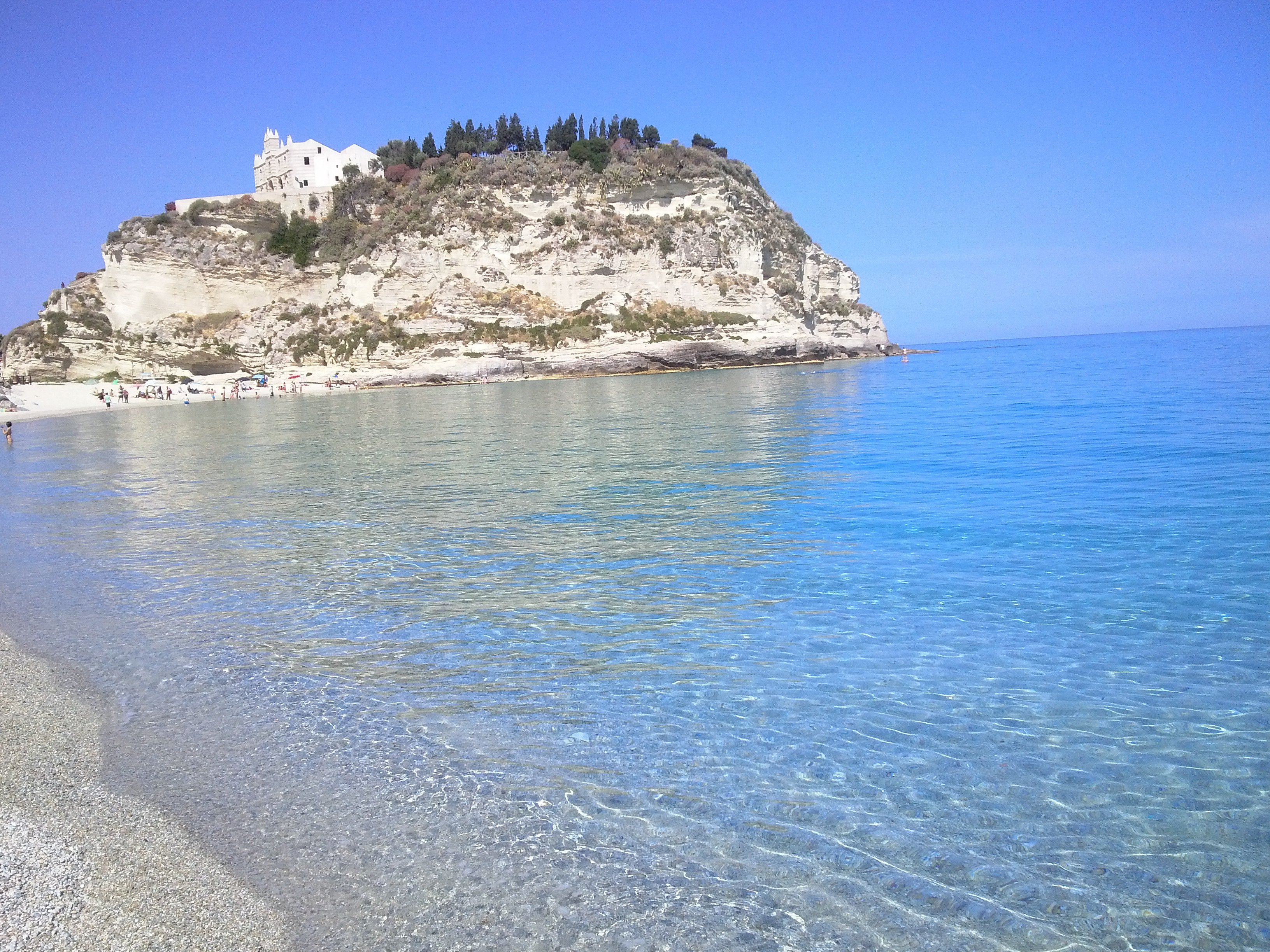 Residenza D Due Passi Dal Mare-浴室