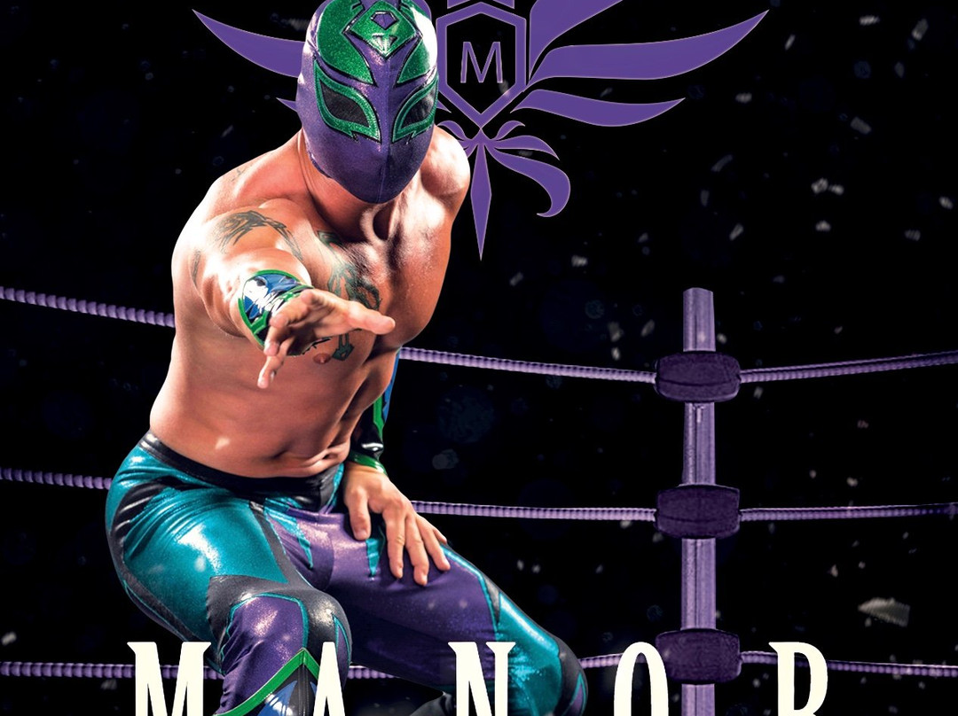Manor Professional Wrestling Dinner Theater-基西米必去景点