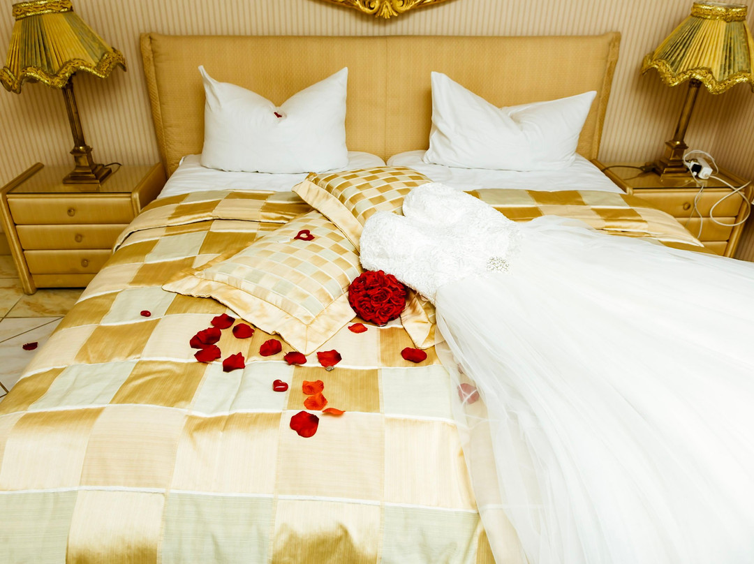 Hotel Don Giovanni主图