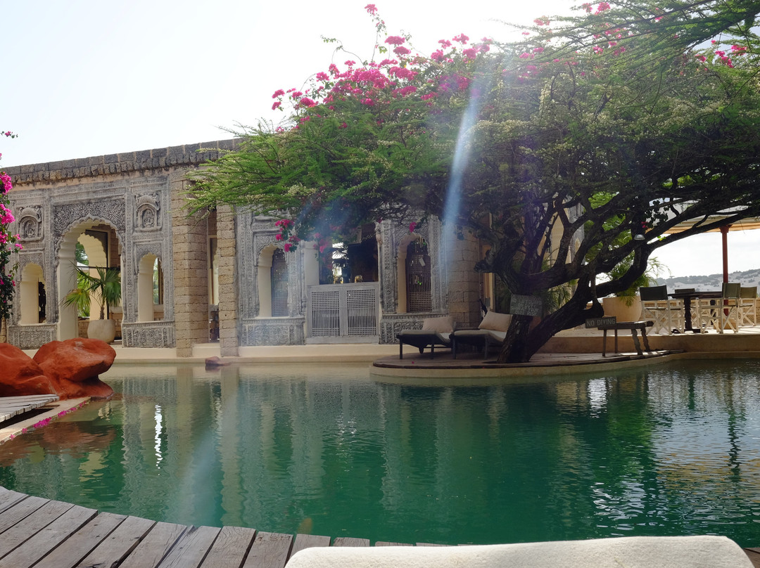 The Majlis Resort主图