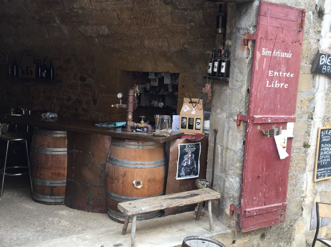 Bière Artisanale Sarlat景点图片