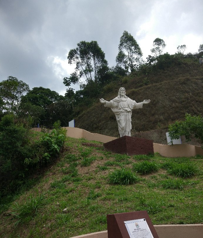 Mirante Santo Antônio景点图片