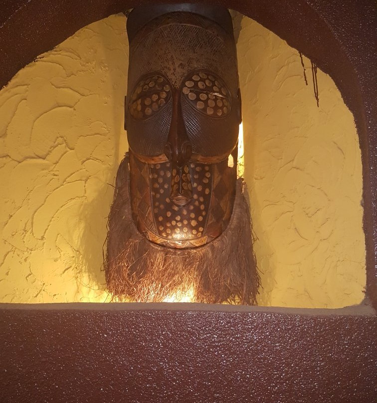 The Lodge Co-Co主图