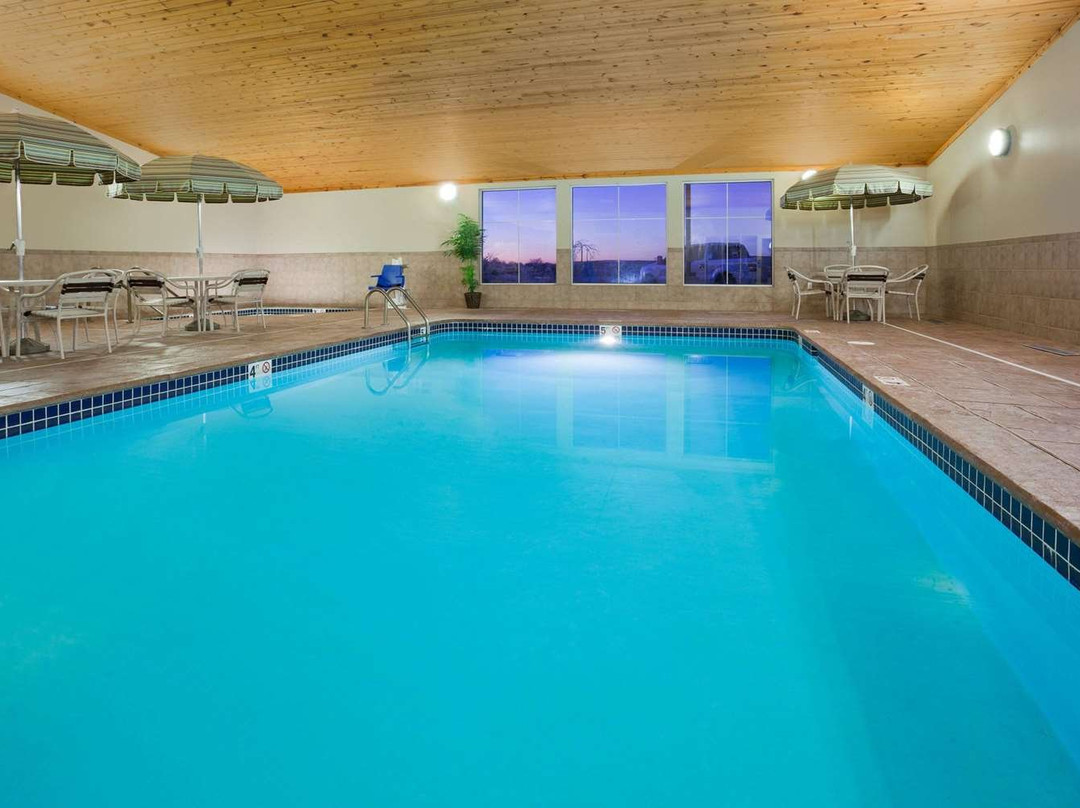 AmericInn by Wyndham Osage主图