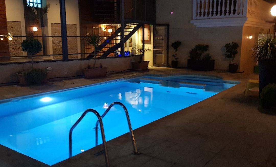 St Elena Boutique Hotel主图