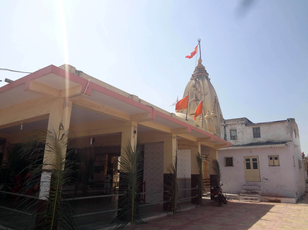 Shri Bhidbhanjan Mahadev Mandir景点图片