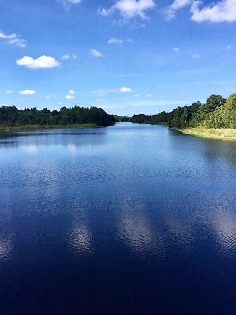 Little Econ Greenway-奥兰多必去景点