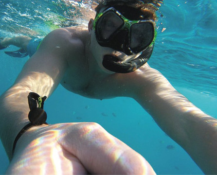 Hokua Beach Supply-考普雷必去景点