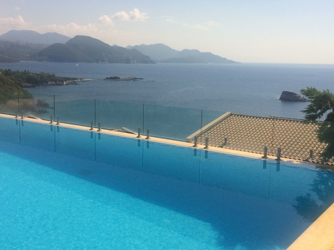 Sivota Diamond Spa Resort主图