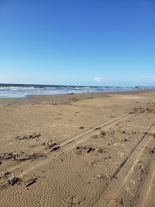 Quintana Beach-Quintana必去景点