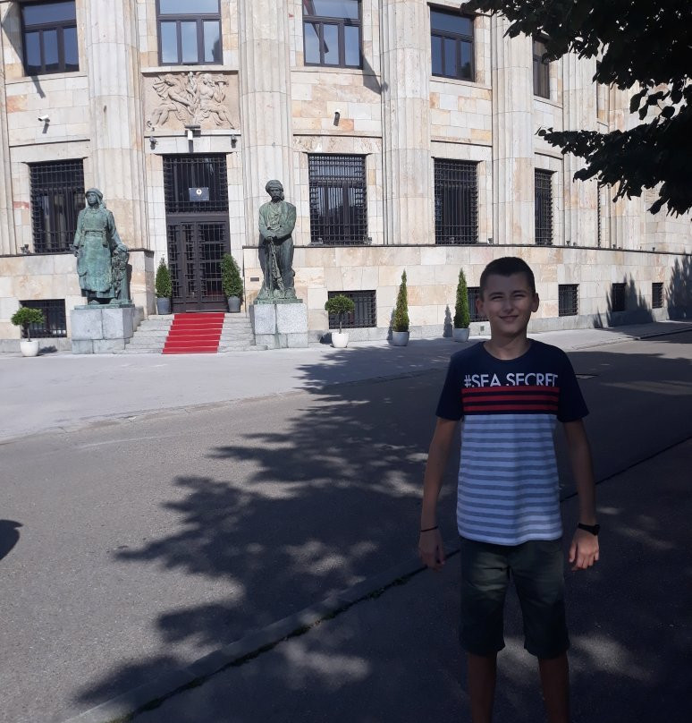 Banja Luka City Stadium-巴尼亚卢卡必去景点
