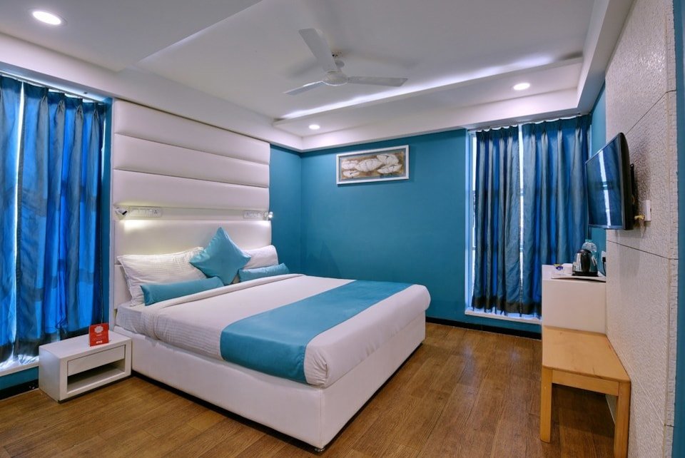 OYO 963 Hotel Rumaya-官方