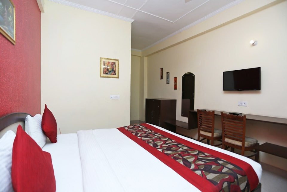 Hotel Sapphire主图