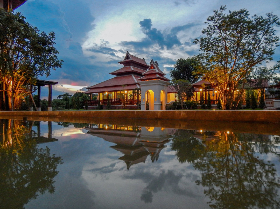 Content Villa Chiang Mai主图