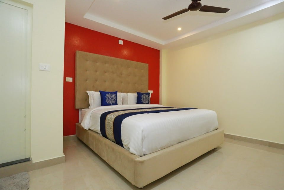 OYO 10149 Noor Residency主图