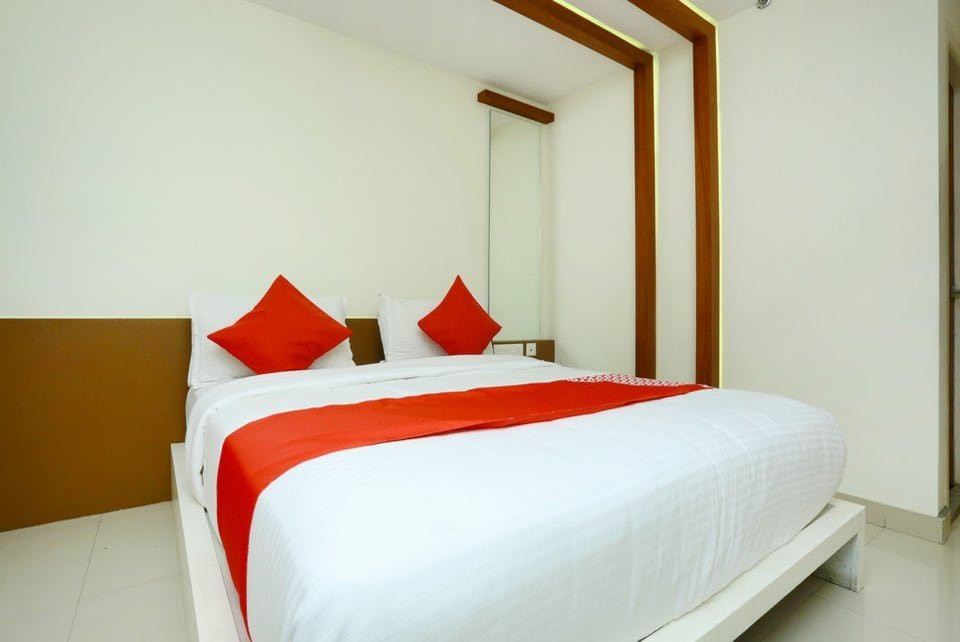 George's The Royal Suite Residency主图