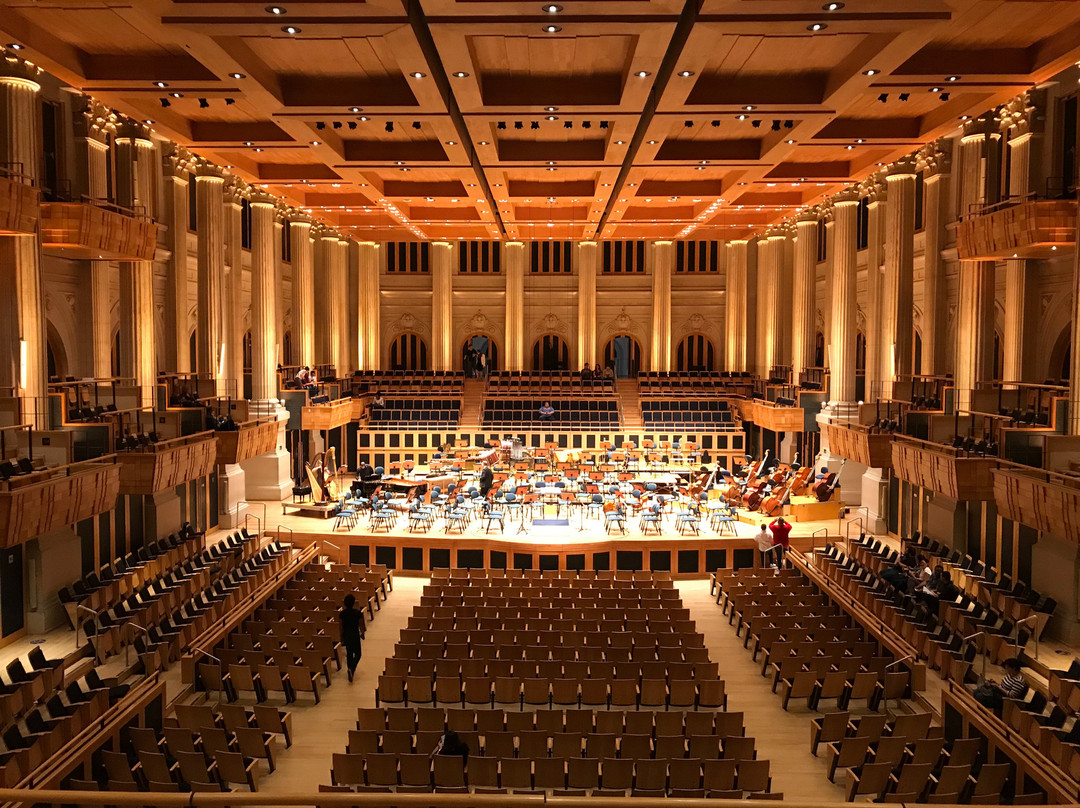 Sala Sao Paulo