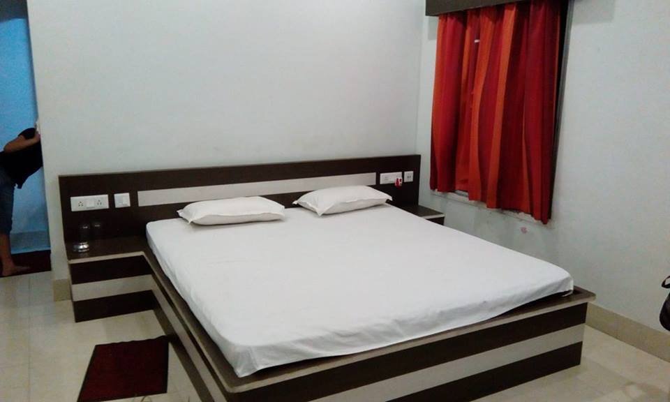 Mangalik Hotel-官方