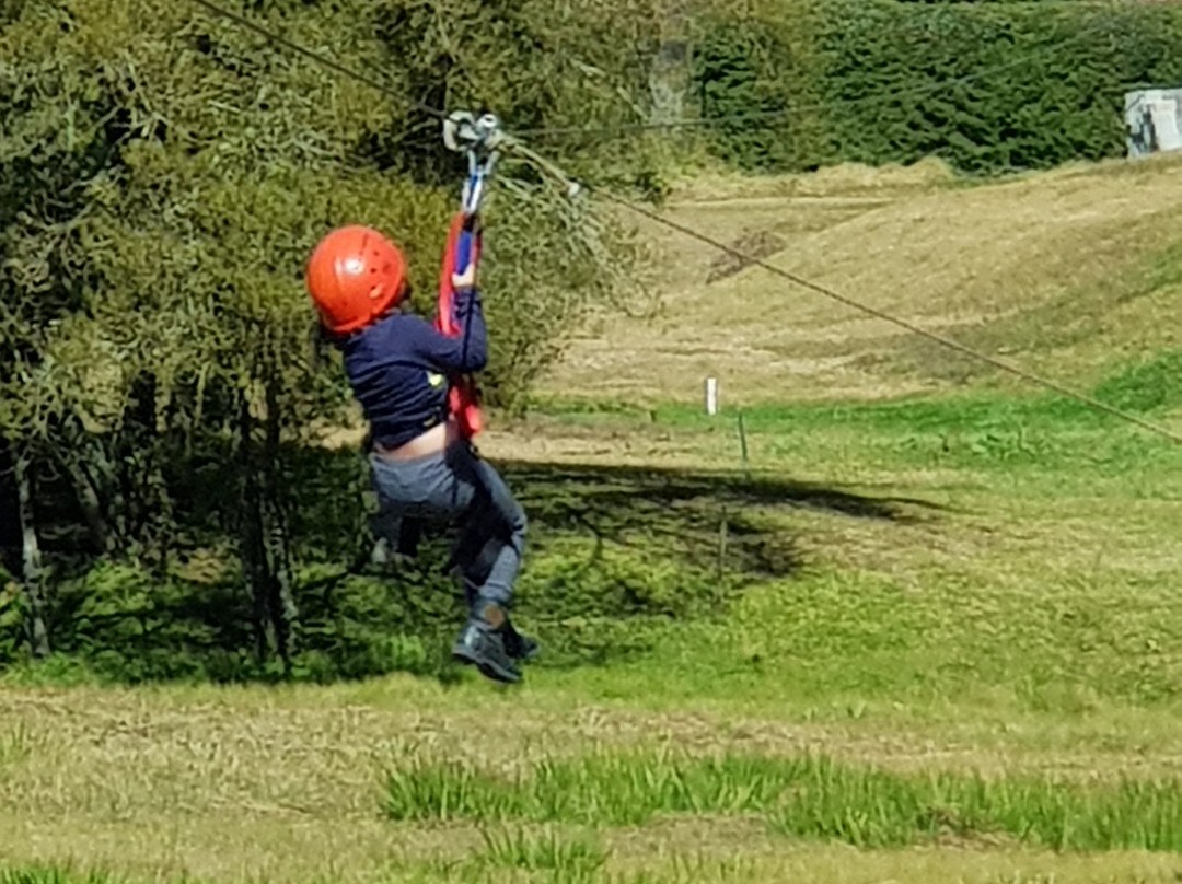 维拉英格勒萨酒店主图