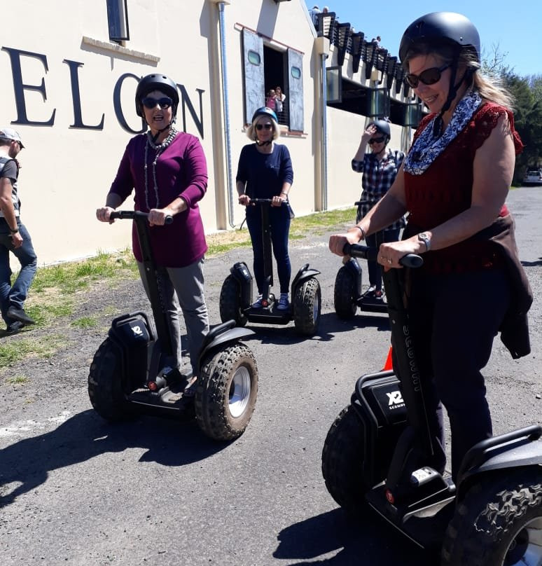 Cape Segways-Elgin必去景点