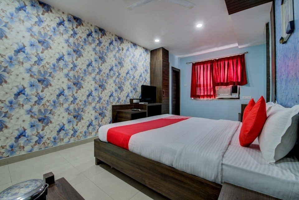 Hotel Pratap Residency主图