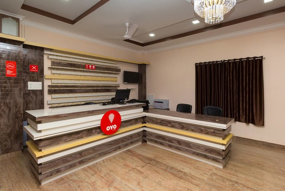 Capital O 10189 Hotel Aashiyana主图