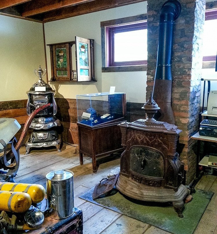 Rico Historical Museum-Rico必去景点