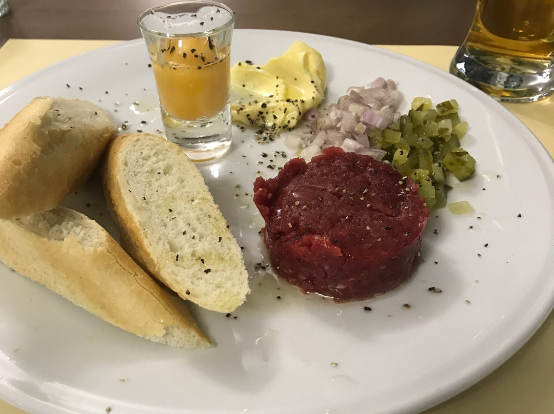 Restauracja Vela