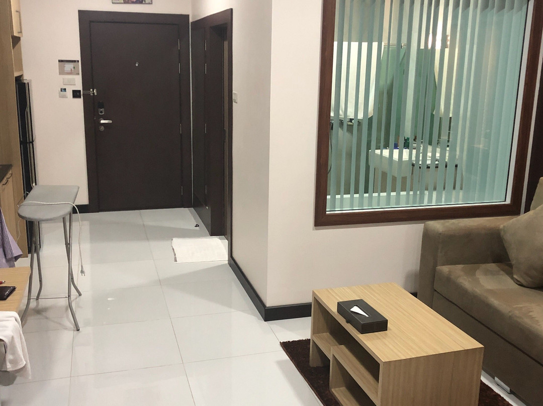 Eastpana Hotel主图