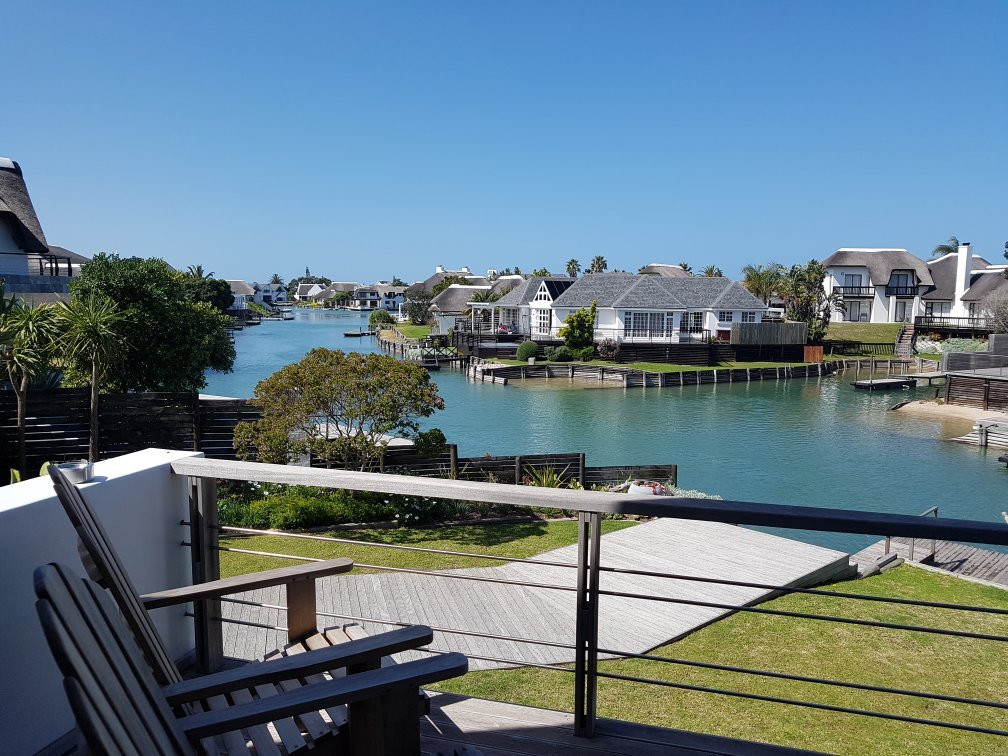 Canal Guest House主图