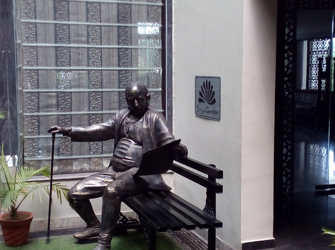 Hotel Surya Garden主图